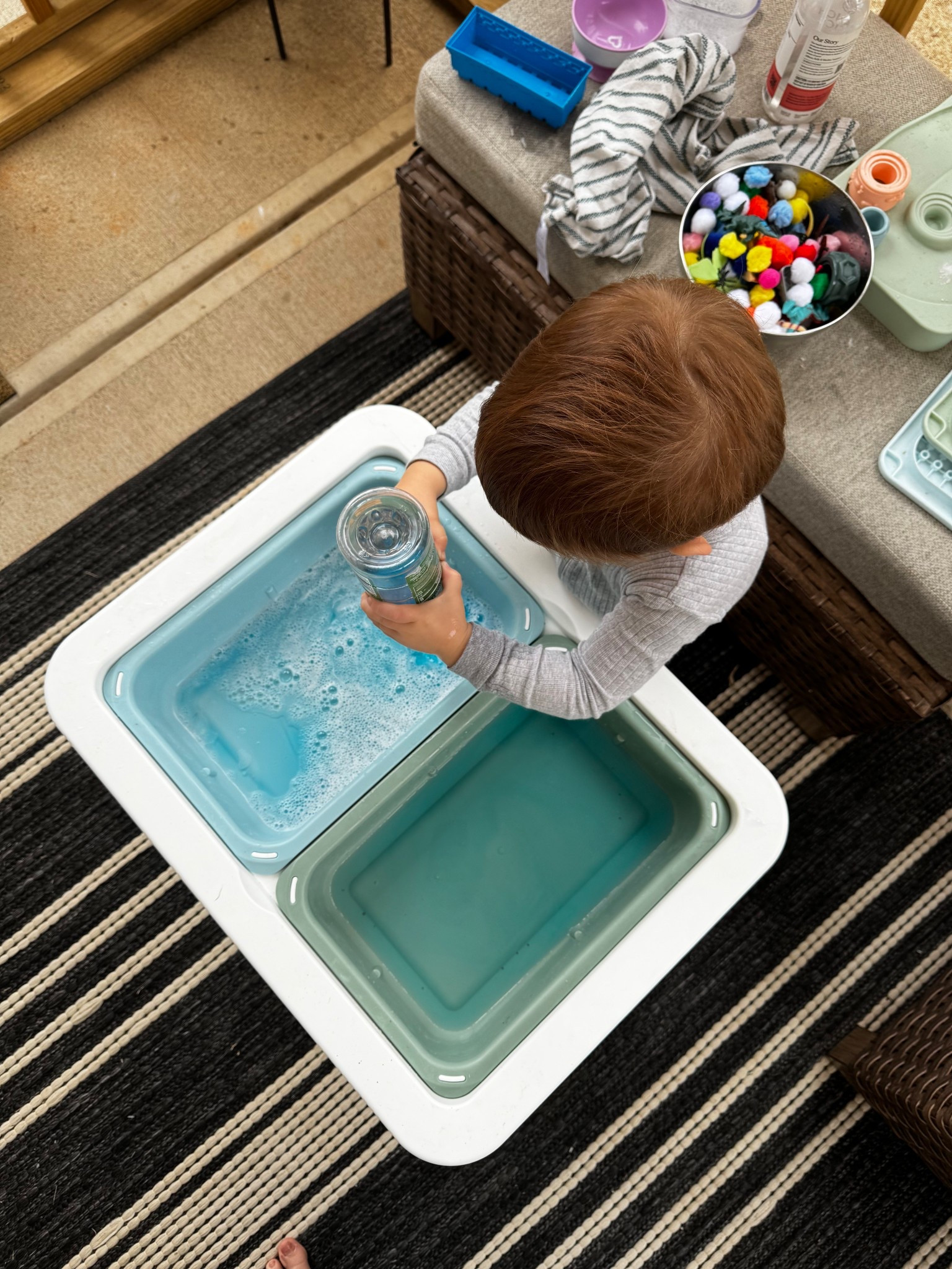 Toddler things that are helping me postpartum. 👍

#LTKmomlife #LTKBaby #LTKKids