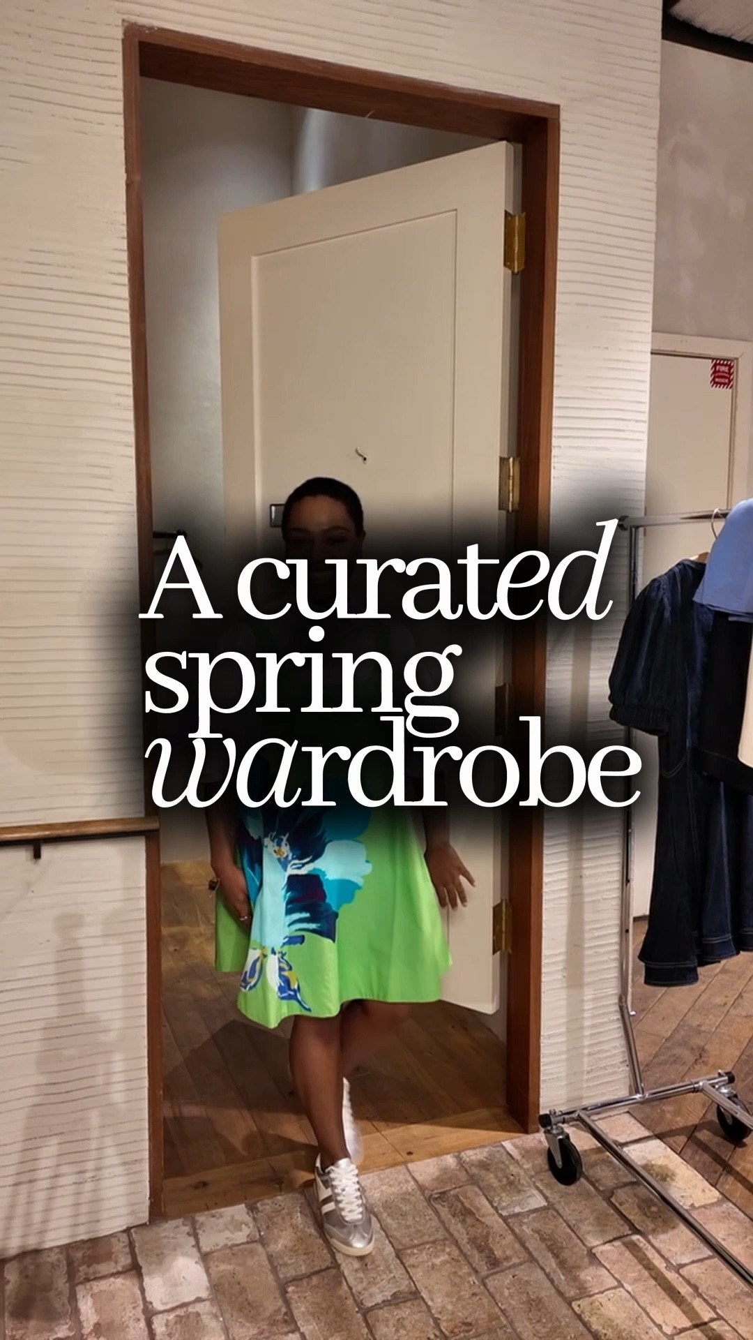 Spring looks from @Anthropologie ✨

#LTKSeasonal #LTKgrwm #LTKootd