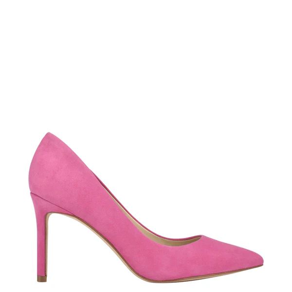 Ezra Pointy Toe Pumps | Nine West (US)