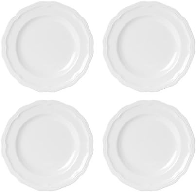 Mikasa Antique White Bread And Butter Plate, Set Of 4 | Amazon (US)