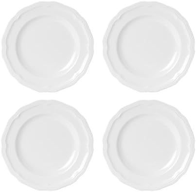 Mikasa Antique White Bread And Butter Plate, Set Of 4 | Amazon (US)