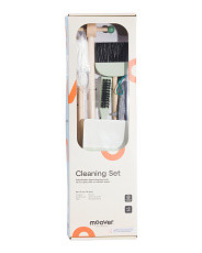 Line Cleaning Set | TJ Maxx