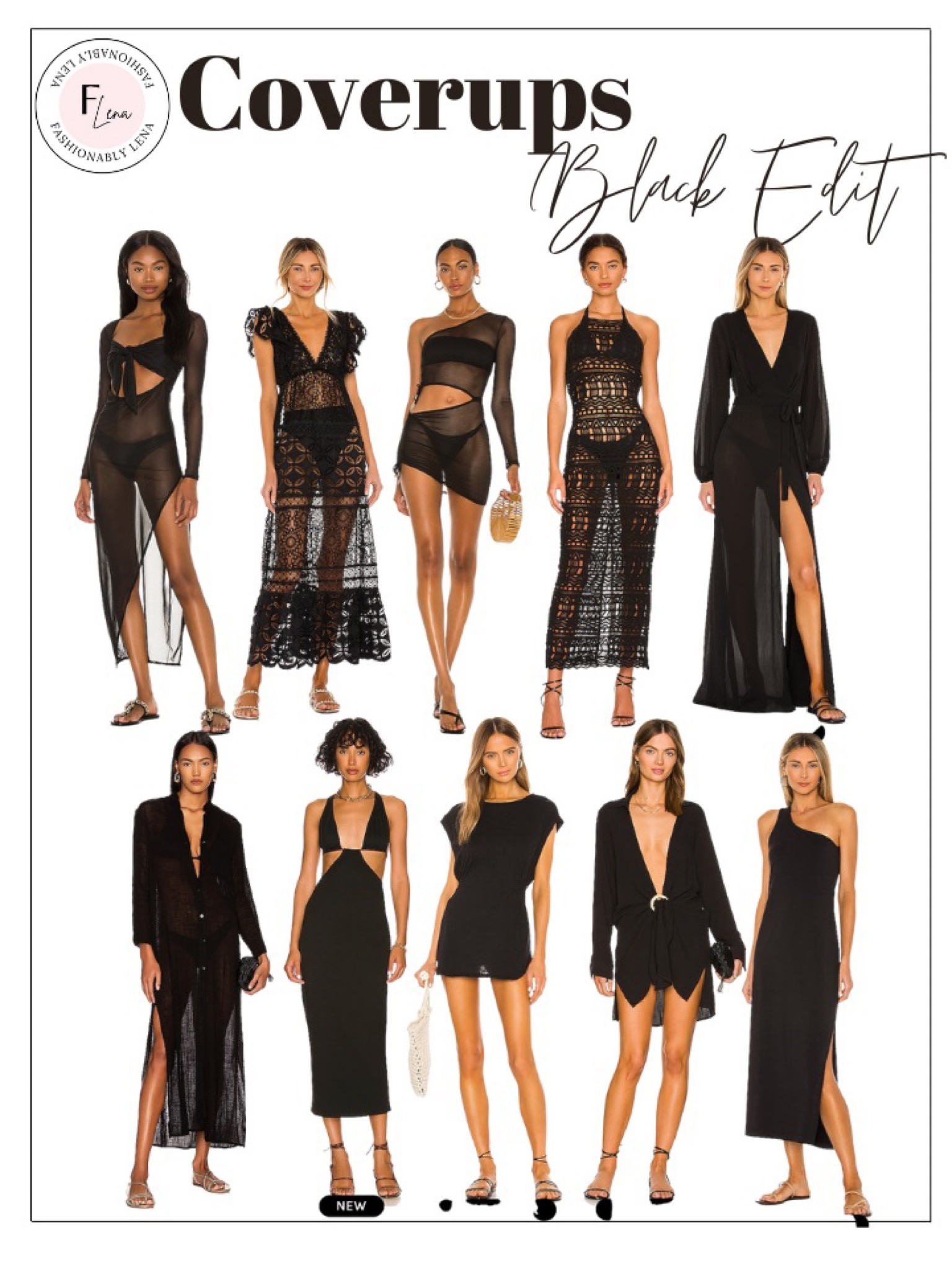 Resort style, black coverup, black bathing suit, black swimsuit, black dress, spring dress, summer dress, beach dress, pool dress, vacation dress 

#LTKstyletip #LTKswim #LTKSeasonal