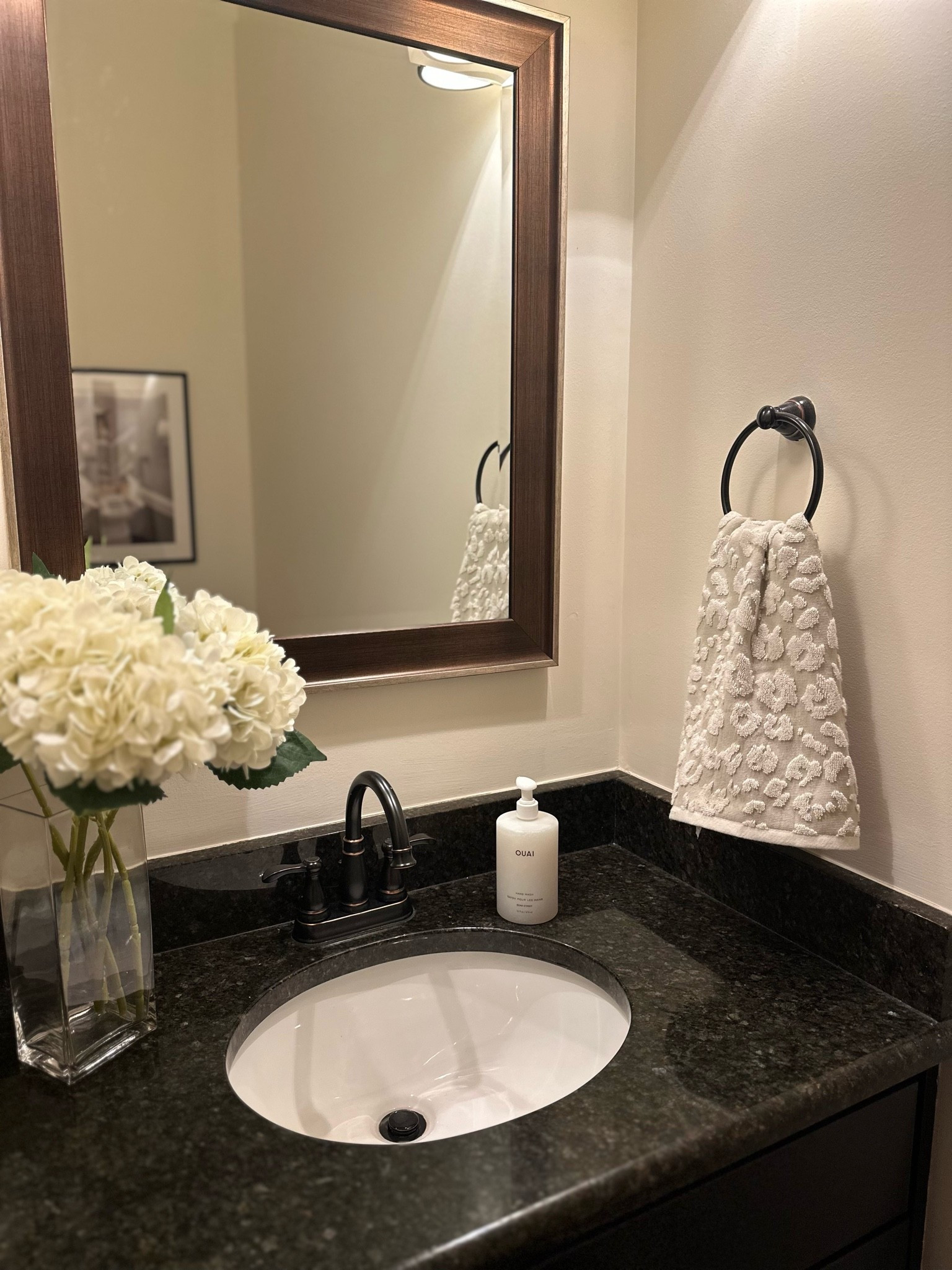 Powder bathroom
Half bath decor
Home
Hand soap

#LTKHome