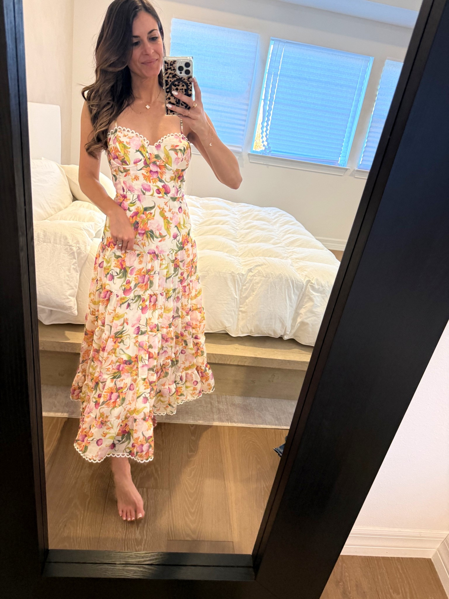 @ASTR the Label size XS, so beautiful and feminine. Let’s go spring!🌷💕

#LTKootd #LTKSeasonal #LTKgrwm