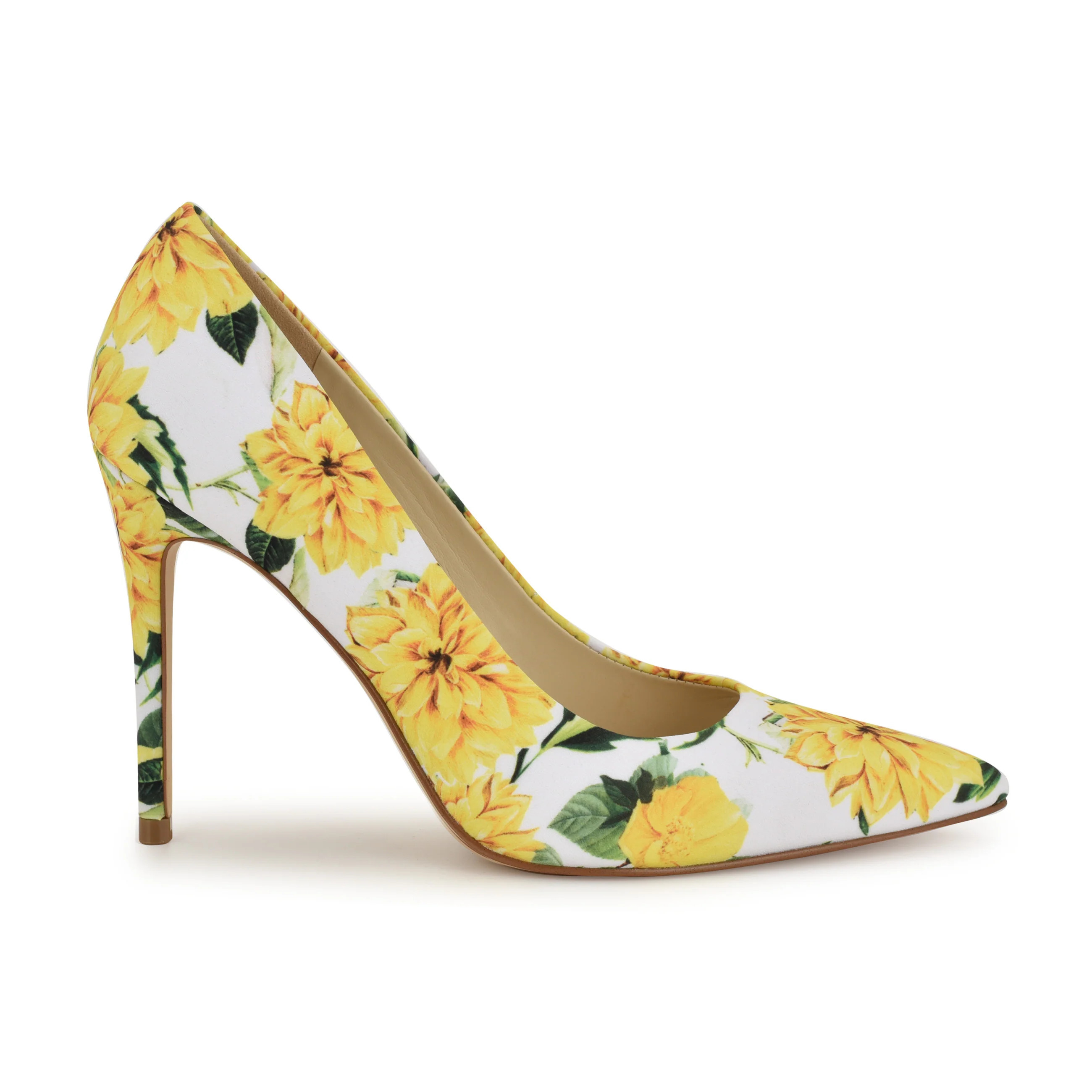 Fresh Pointy Toe Pumps | Nine West (US)