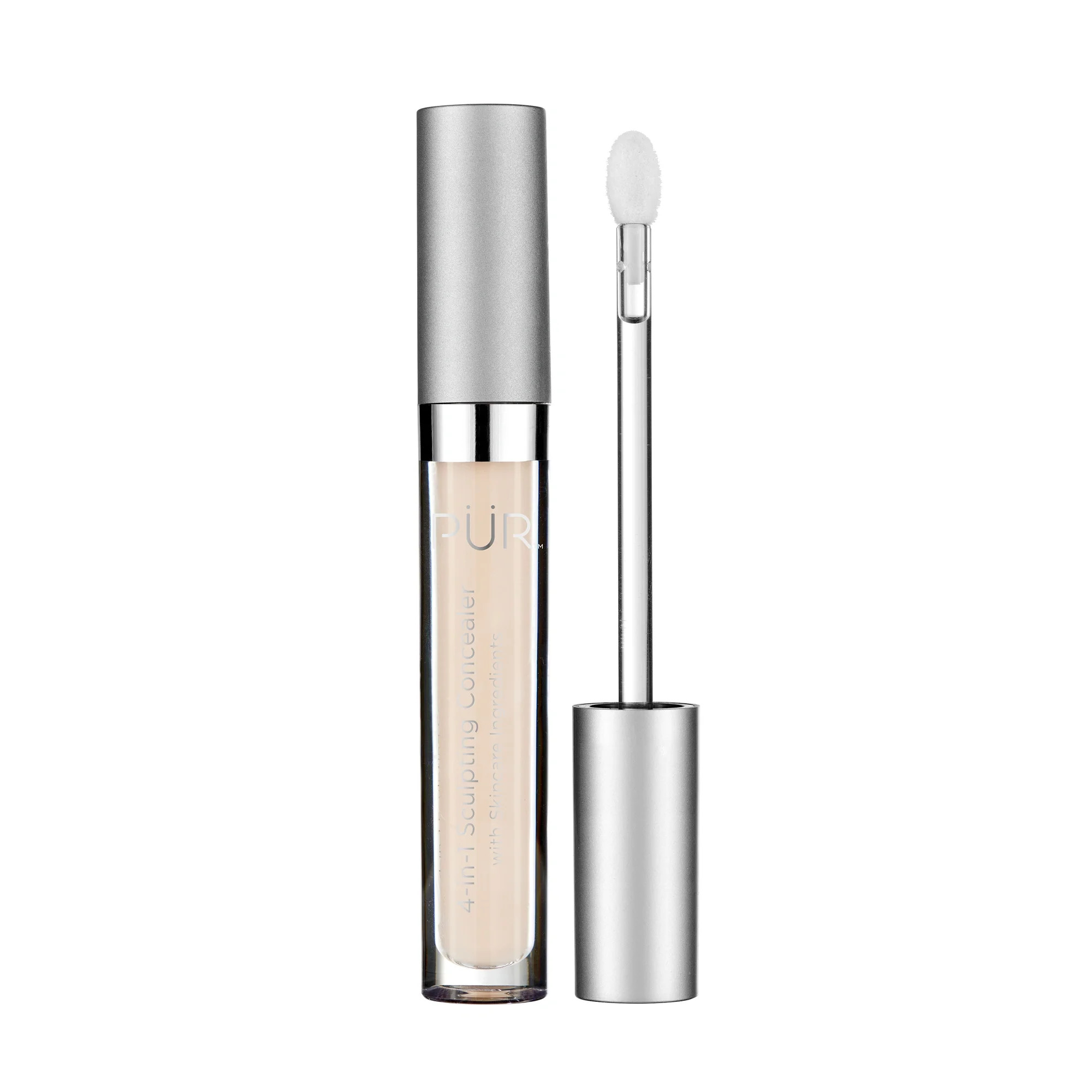4-in-1 Sculpting Concealer with Skincare Ingredients | PUR Beauty