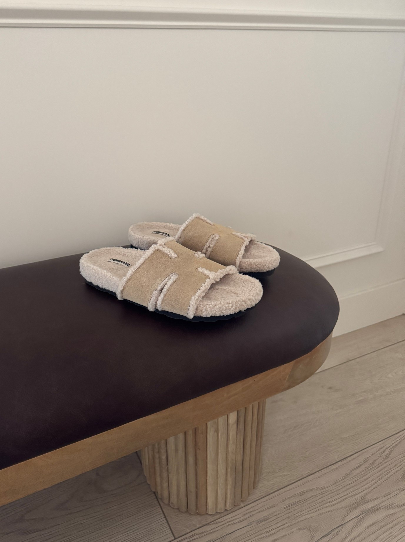 Get one or gift one TTS 🎁

Bench is a home goods find no link sorry 