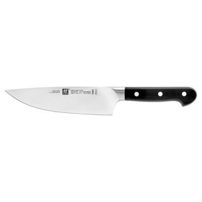 Zwilling® Pro 7-Inch Chef's Knife | Bed Bath & Beyond