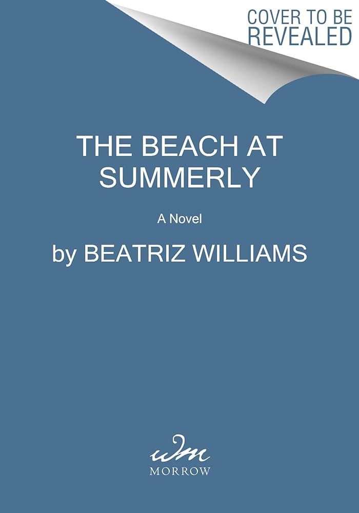 The Beach at Summerly: A Novel | Amazon (US)