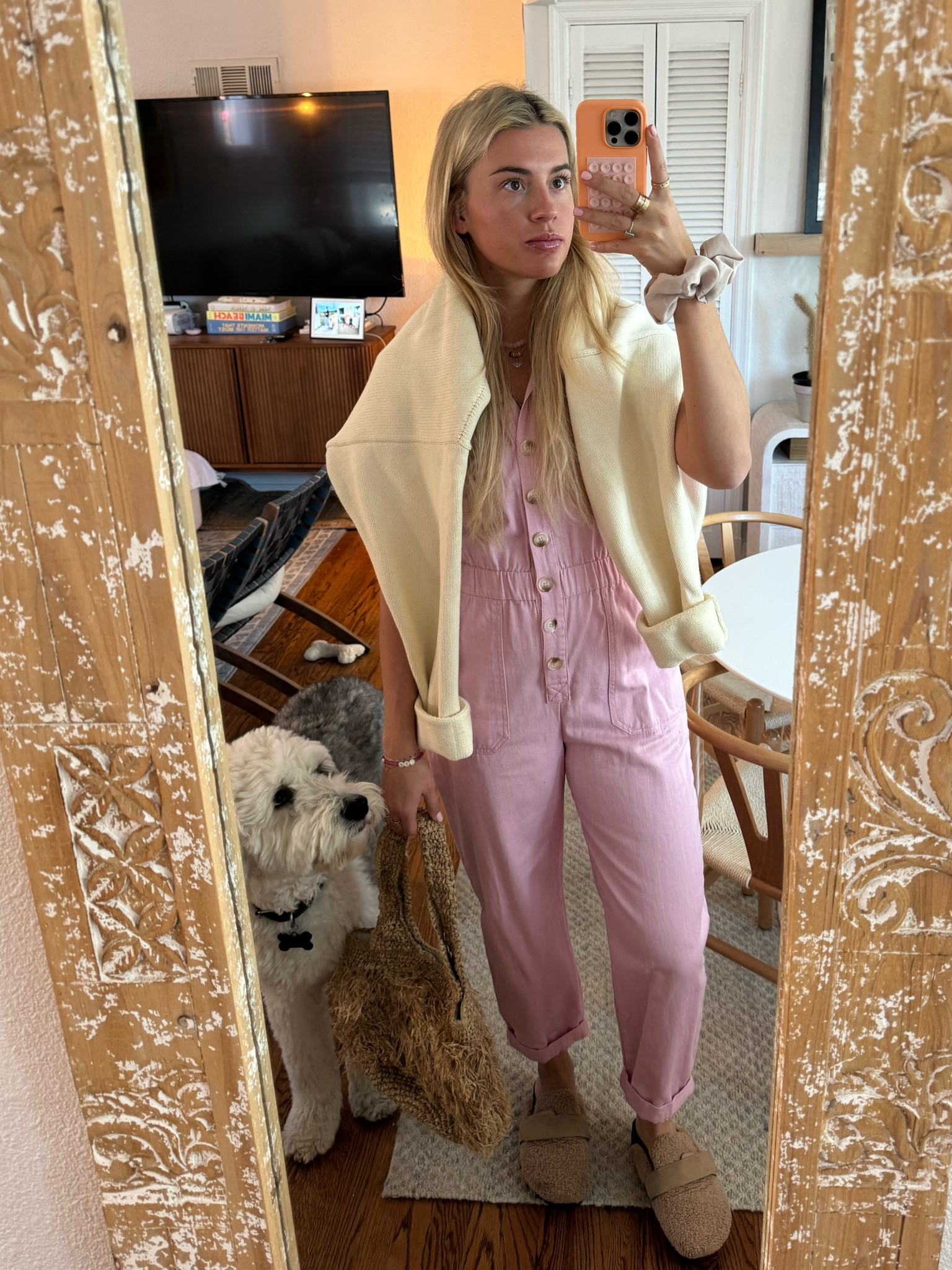 VDAY LOOK 🌸🎀