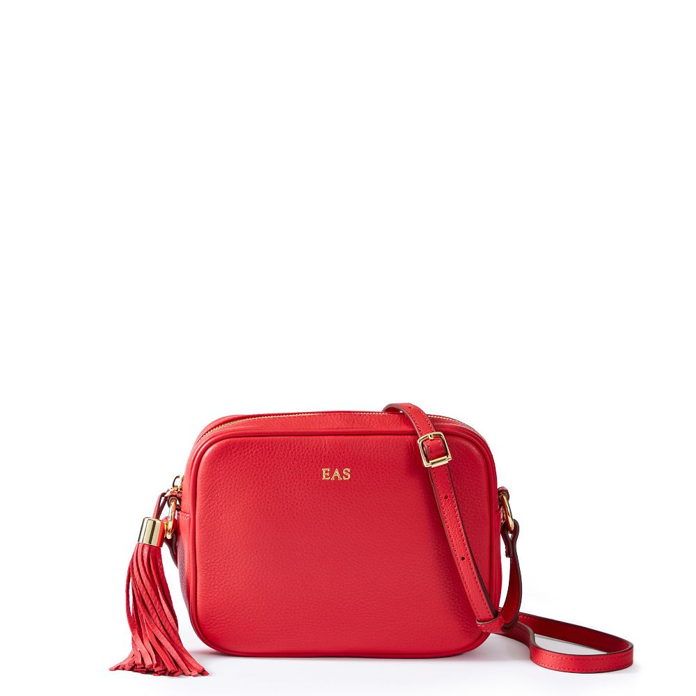 Build Your Crossbody | Mark and Graham