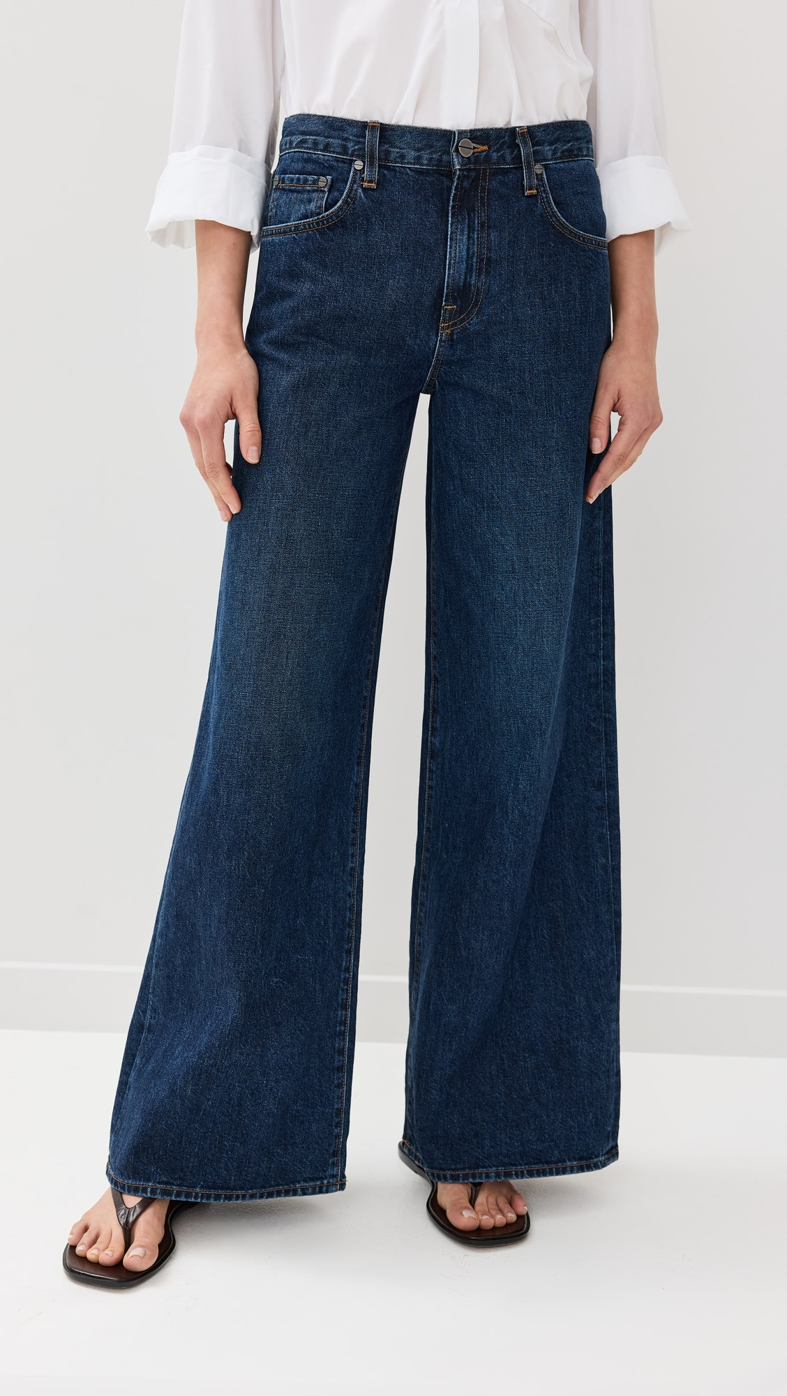Tiny Dancer Jeans | Shopbop
