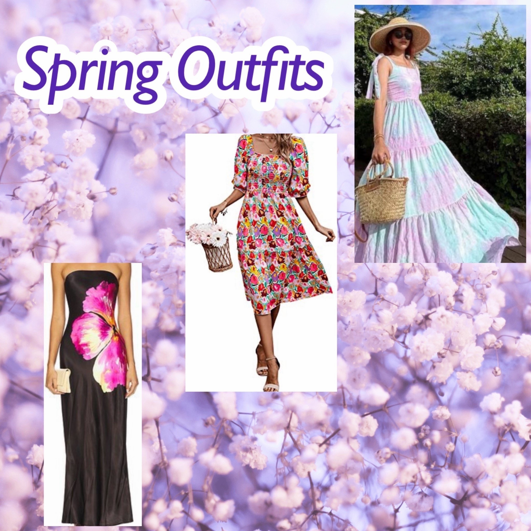 Shop Spring Dresses 🌸🪻🌼
@amazonstylefinds    @amazonfindsandfashion 
@walmartfavs 
@Etsy 
@walmartfavoritefinds 
@ASOS 
#LTKootd #LTKSeasonal #LTKSpringSale

#LTKSeasonal #LTKootd #LTKSpringSale

#LTKSeasonal #LTKSpringSale #LTKFestival

#LTKFestival #LTKootd #LTKSeasonal

#LTKTravel #LTKFestival #LTKSeasonal

#LTKFestival #LTKTravel #LTKSeasonal

#LTKootd #LTKgrwm #LTKMothersDay