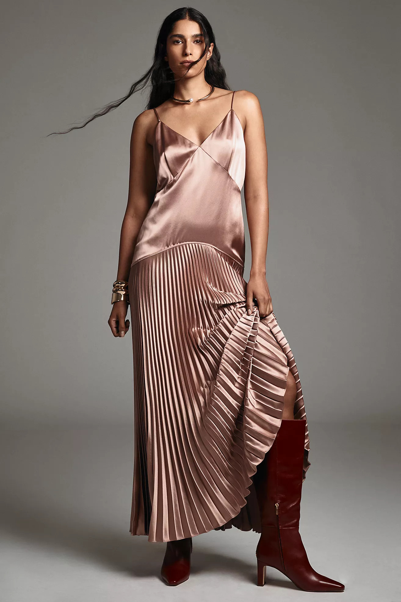 Sam Edelman Sylvia Boots | Anthropologie (US)