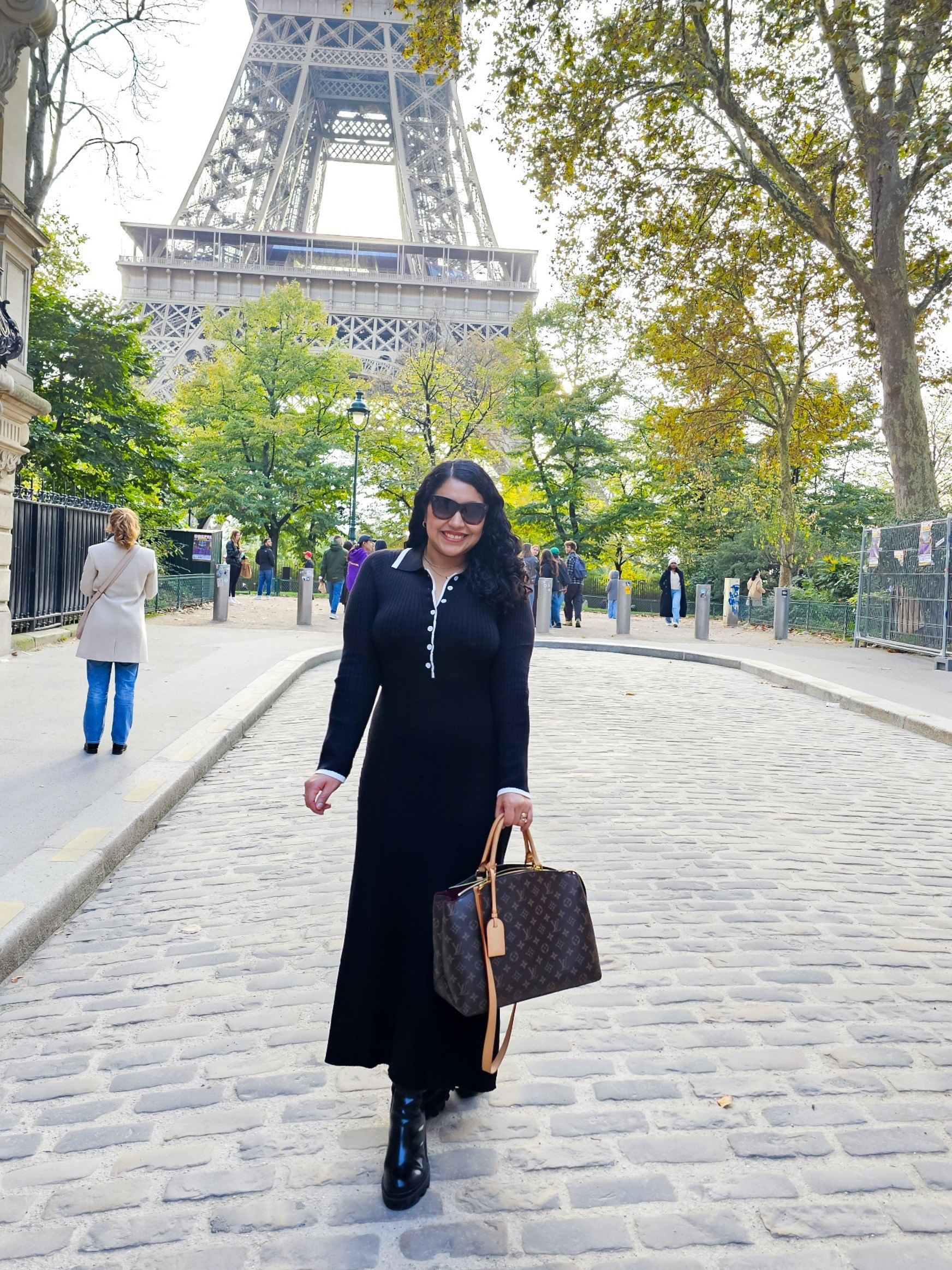 Amazon sweater dressAffordable fashionUnder 50Black dress

#LTKSeasonal #LTKFindsUnder50