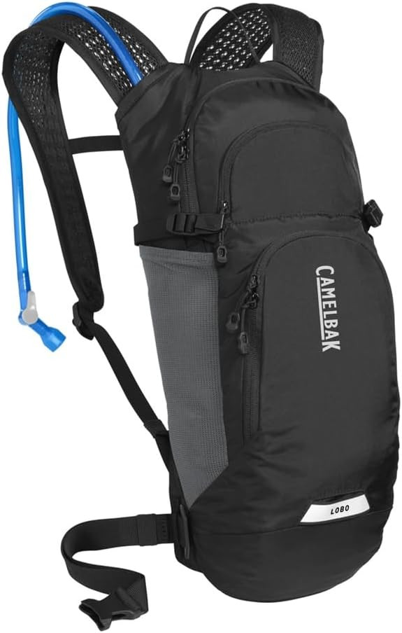 CamelBak Lobo 9 Bike Hydration Pack 70oz | Amazon (US)