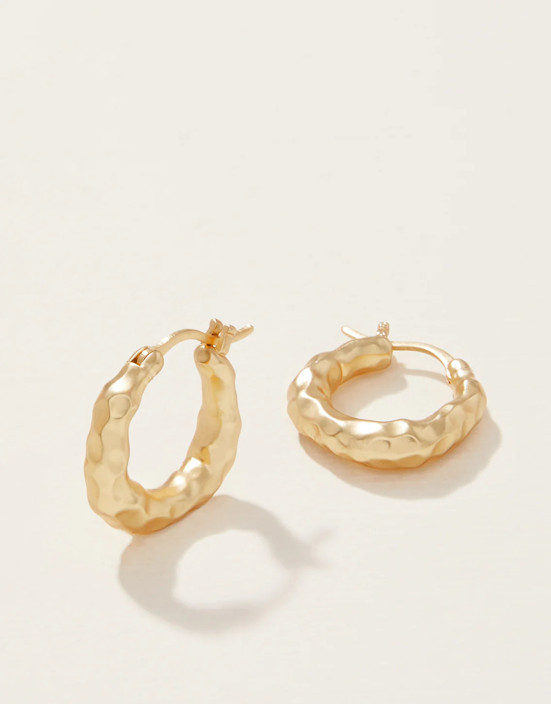 Everyday Hoop Earrings | Spartina 449