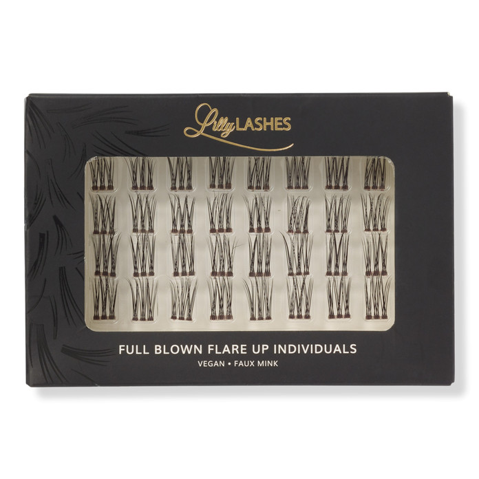 Individual Flares - Full Blown Flare Up - Lilly Lashes | Ulta Beauty | Ulta