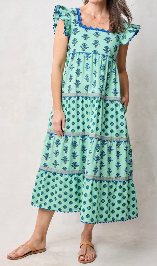 Dress season is here 💕 spring, summer, and Easter favorites linked. #LTKStyle #SpringDresses #EasterDresses

#LTKootd #LTKdayinmylife #LTKmomlife