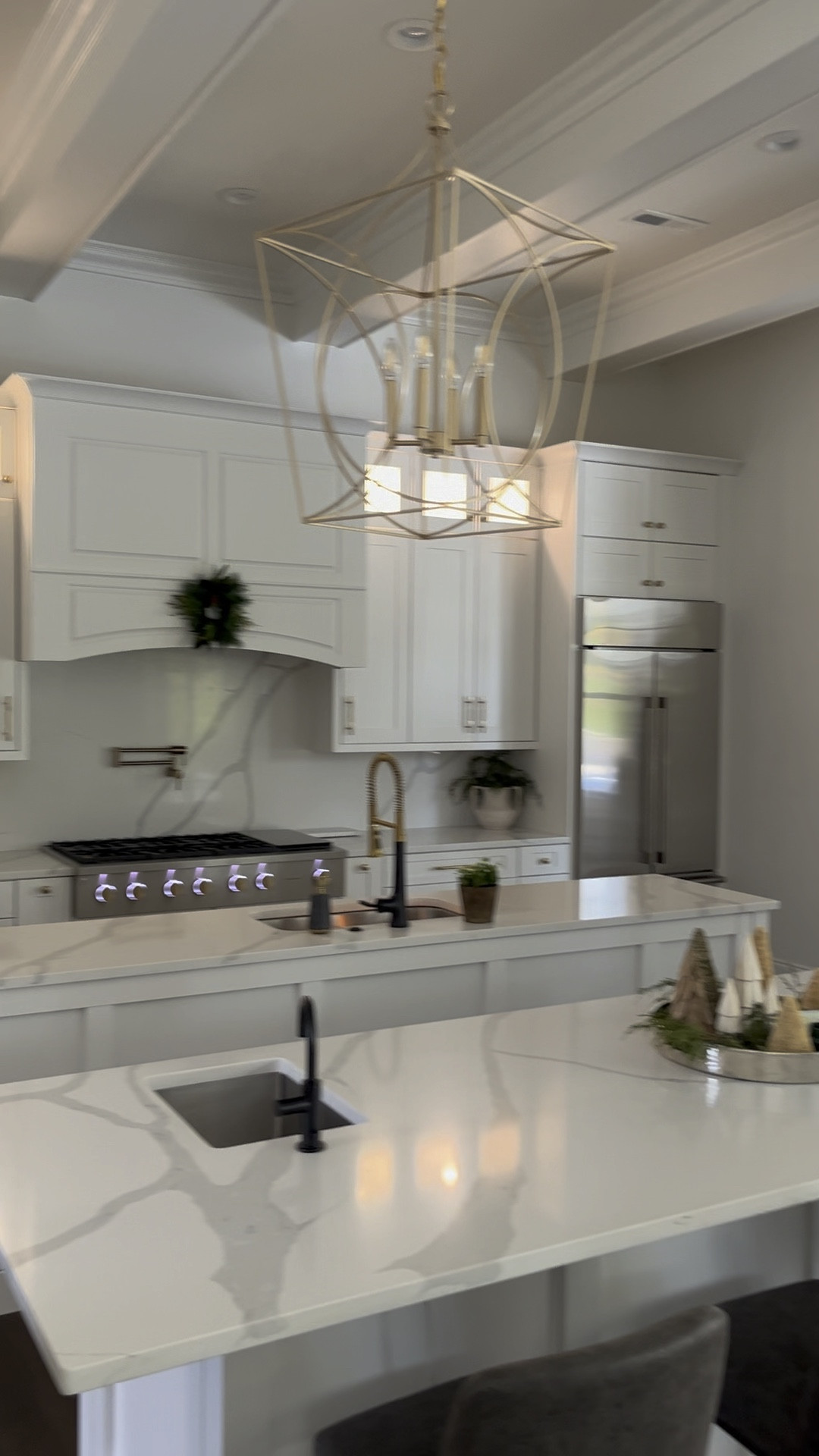 Kitchen 

#LTKVideo #LTKCyberWeek #LTKhome