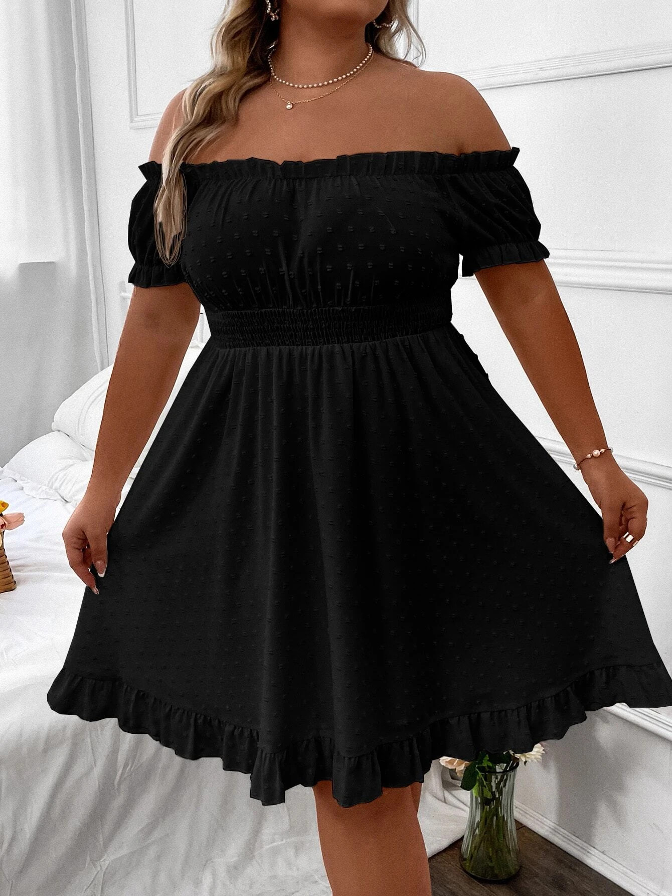 Shein Vestiti Taglie Forti 2025