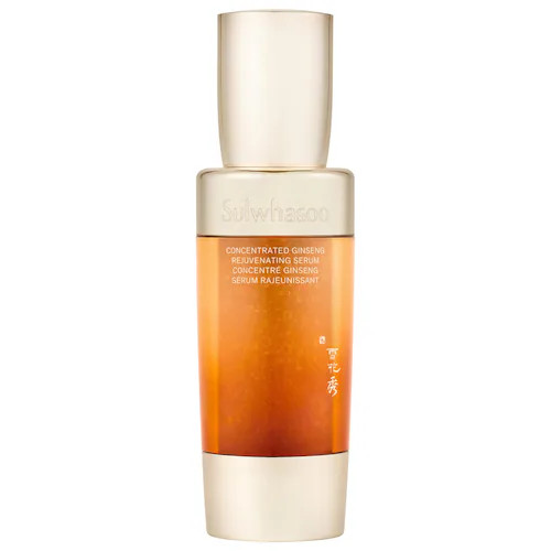 Concentrated Ginseng Rejuvenating Serum for Anti-Aging | Sephora (US)