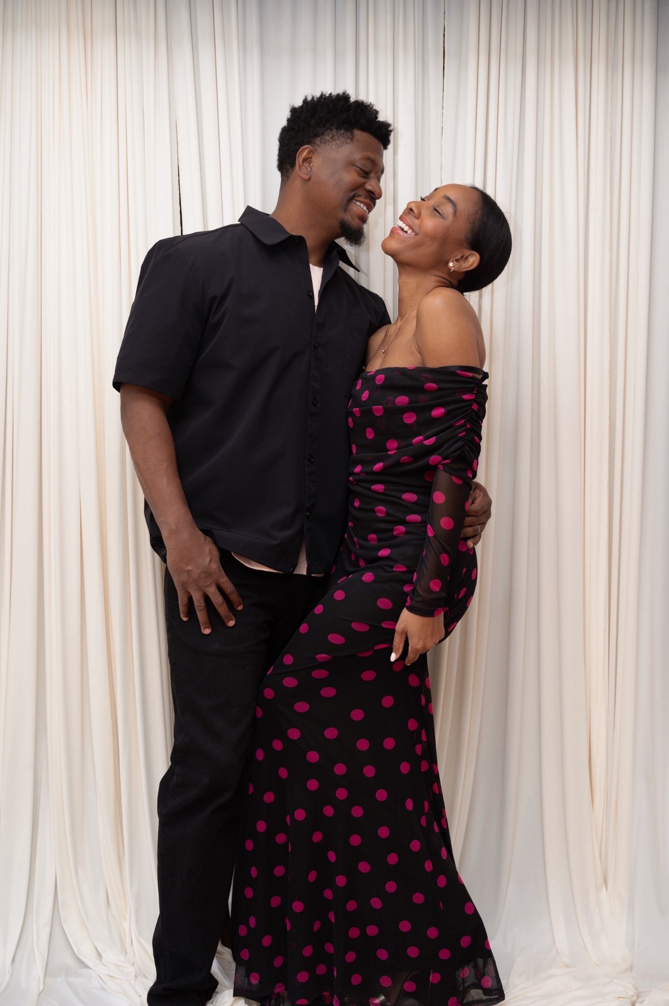 Valentines date night outfits, my dress is only $36

#LTKValentine #LTKootd