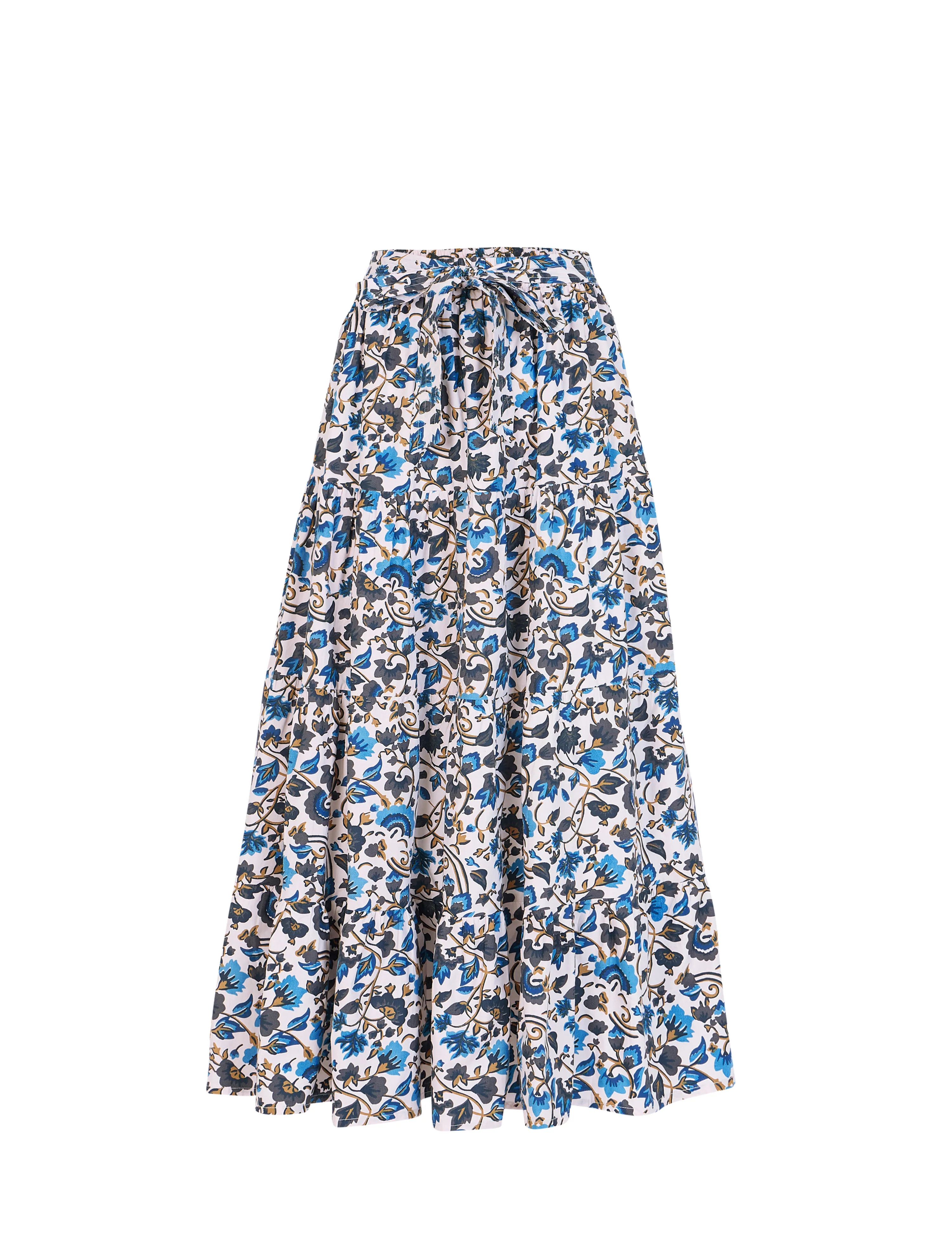 1164 Gia Skirt | Beyond By Vera