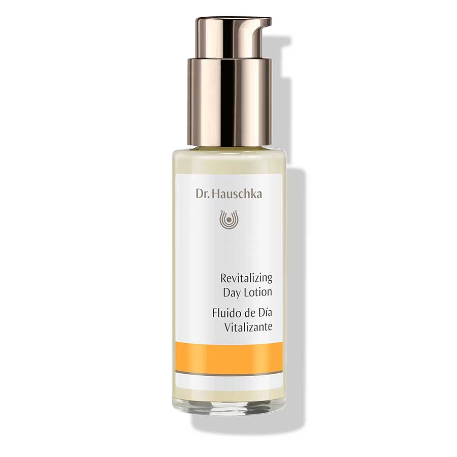 Revitalizing Day Lotion | Dr. Hauschka