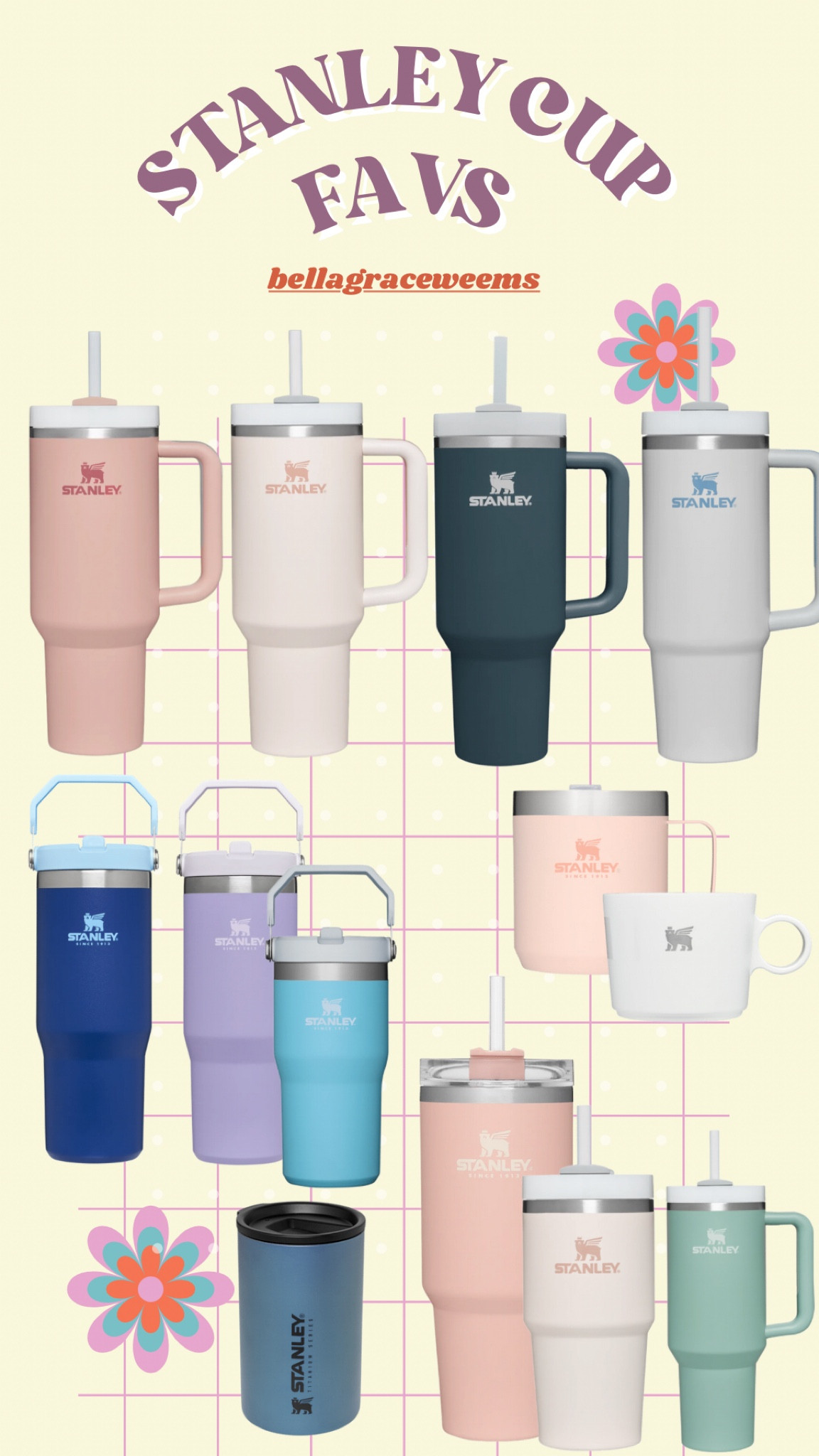 My favorite cups ever! Makes the perfect gift for anyone

#LTKsalealert #LTKGiftGuide #LTKHoliday