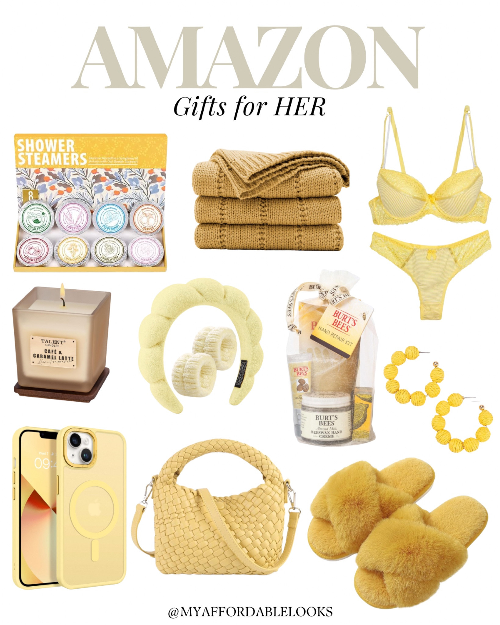 #LTKGiftGuide #LTKSeasonal #LTKHoliday