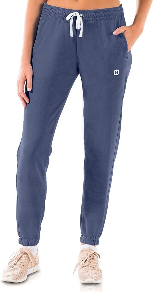 Women's Sweatpants - Premium Quality Pants for Women Lounge or Workout Clothes for Women | Amazon (US)