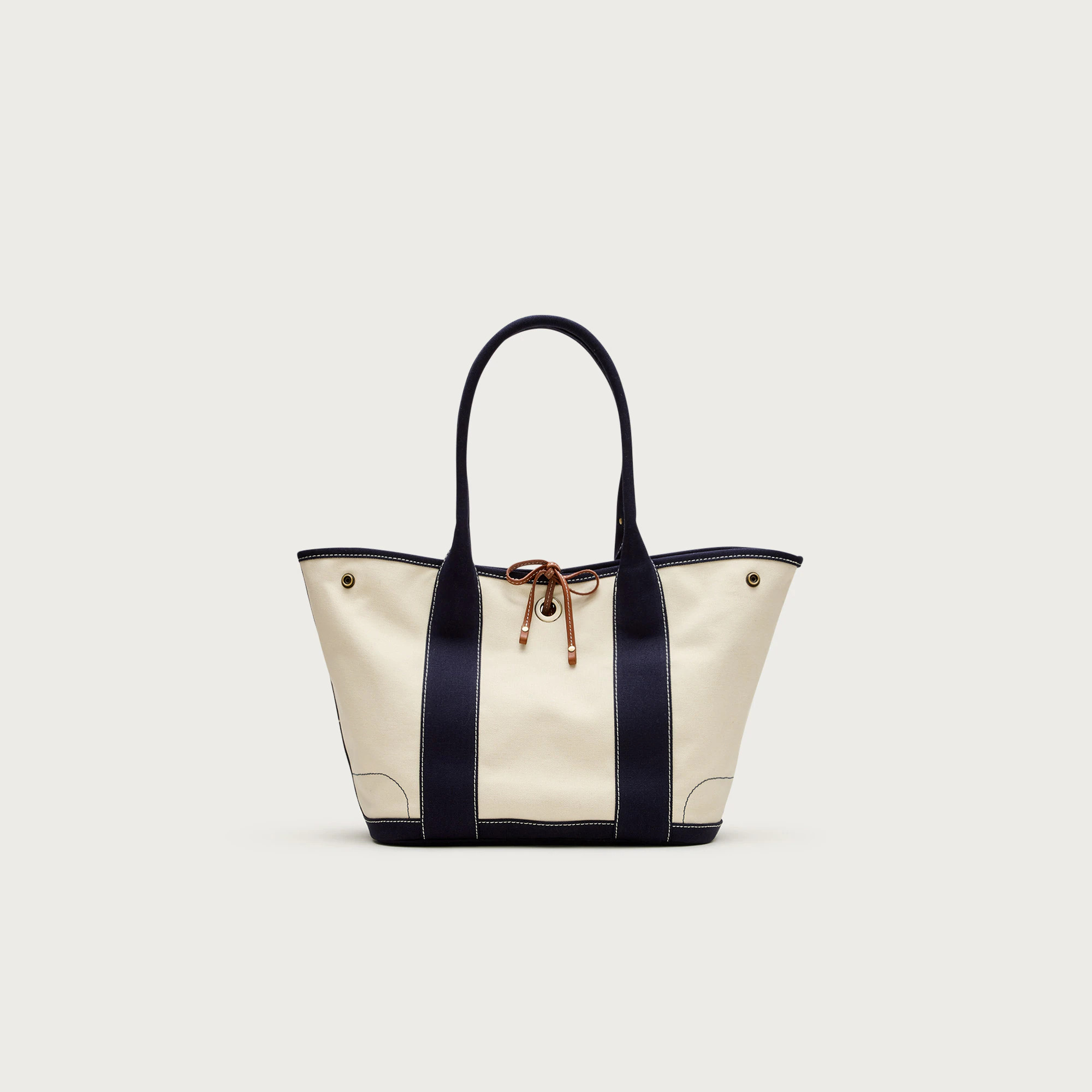 1998 small Montauk tote | J. Crew US