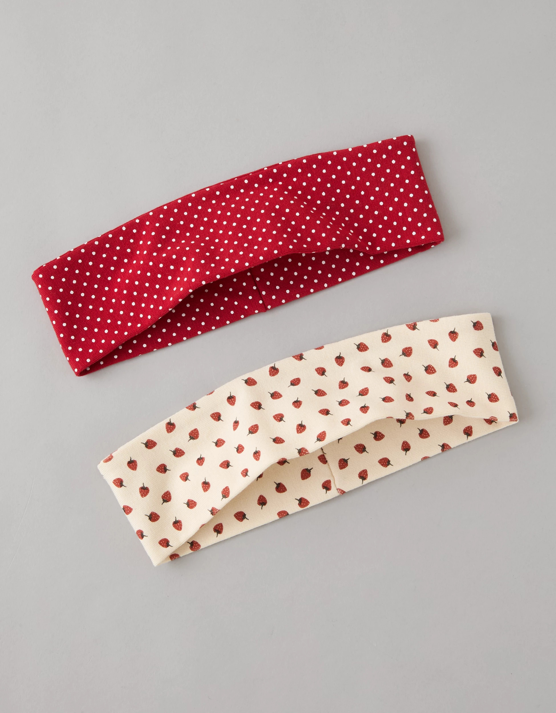 AE Soft Headband 2-Pack | American Eagle Outfitters (US & CA)