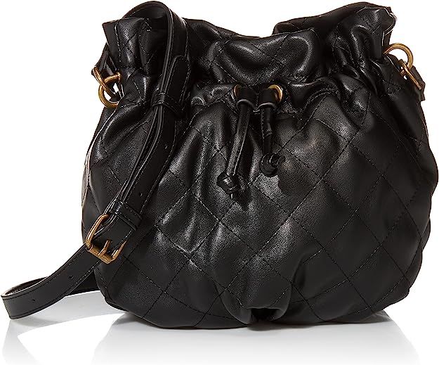 The Drop Women's Josie Drawstring Bucket Bag | Amazon (US)