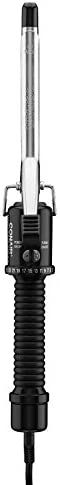 Conair Instant Heat 1/2-Inch Curling Iron, 1/2-inch barrel produces spiral curls – for use on s... | Amazon (US)