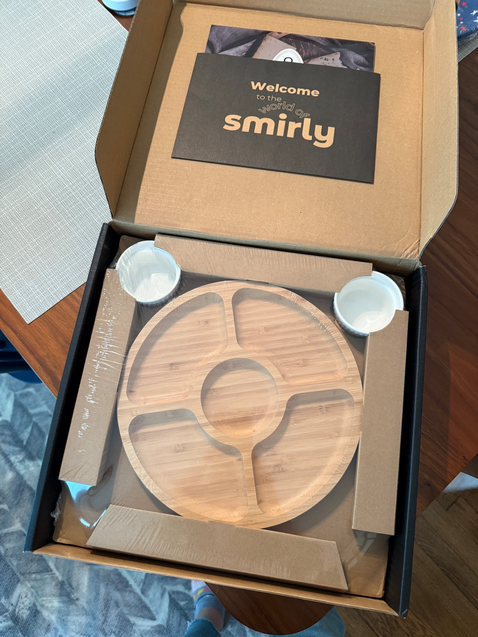 Such a fun hostess gift! 

#LTKFindsUnder50 #LTKHome #LTKSeasonal