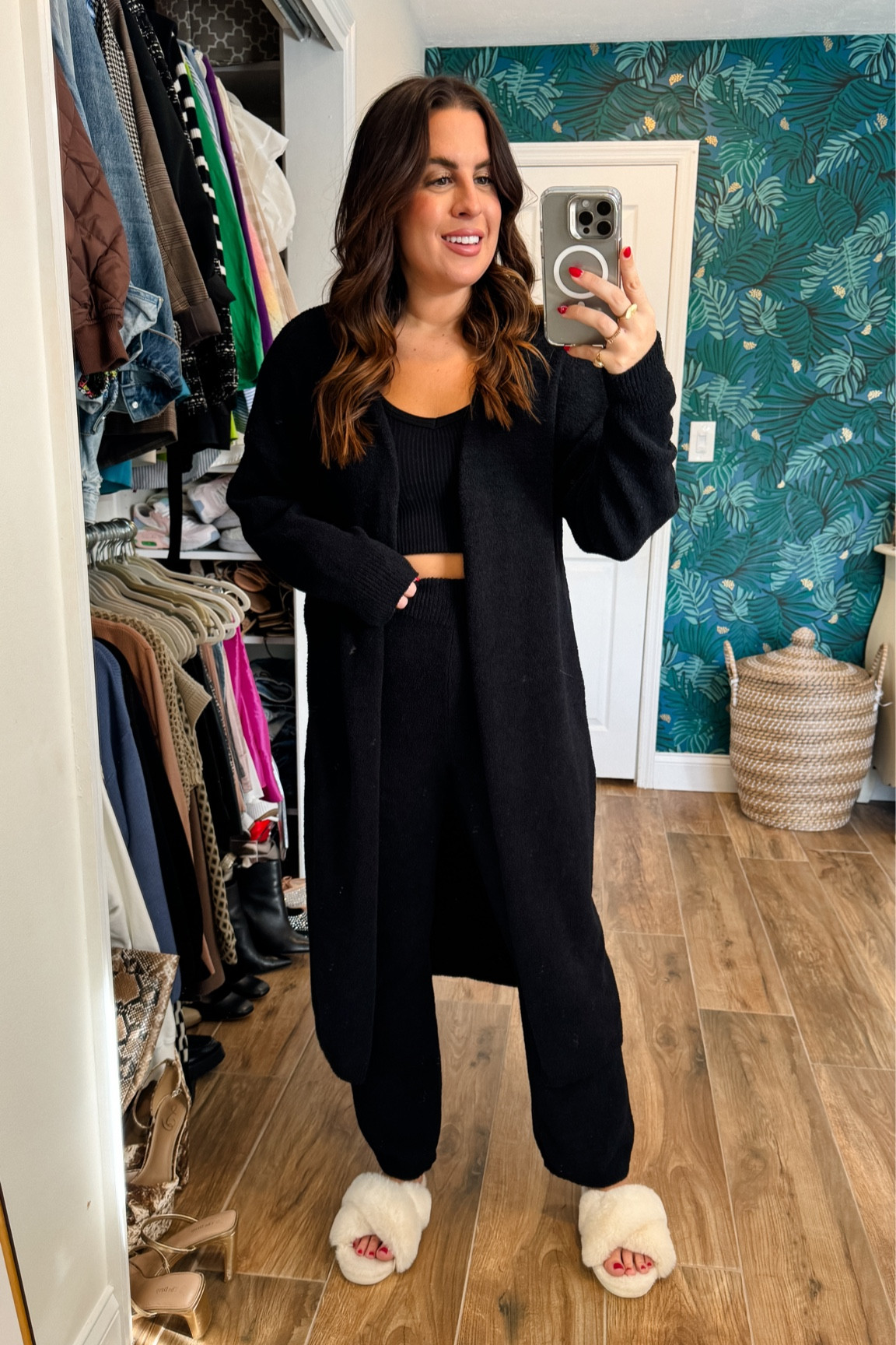 Loving this look for the holidays from Amazon!
Christmas fashion | holiday outfits | winter looks

#LTKSeasonal #LTKfindsunder100 #LTKHoliday