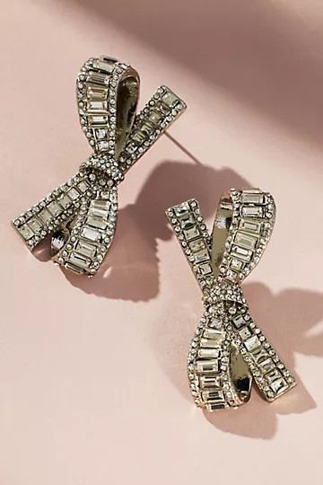 BaubleBar That's A Wrap Earrings | Anthropologie (US)