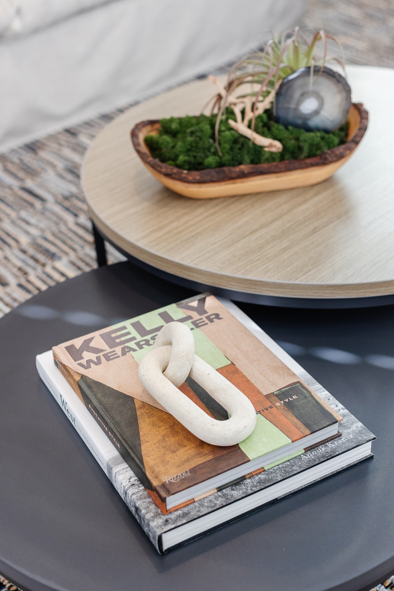 Coffee table accessories that perfect for a nesting coffee table! 

#LTKHome #LTKStyleTip #LTKFamily