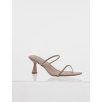 HELLO MOLLY The Love Heels Nude Pu | Hello Molly (US)