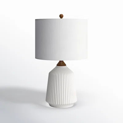 Teasley Table Lamp | Wayfair North America