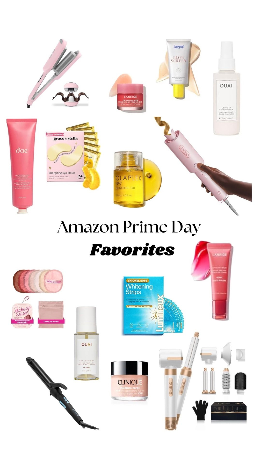 All my prime day favorites today!

#LTKFindsUnder100 #LTKSaleAlert #LTKBeauty
