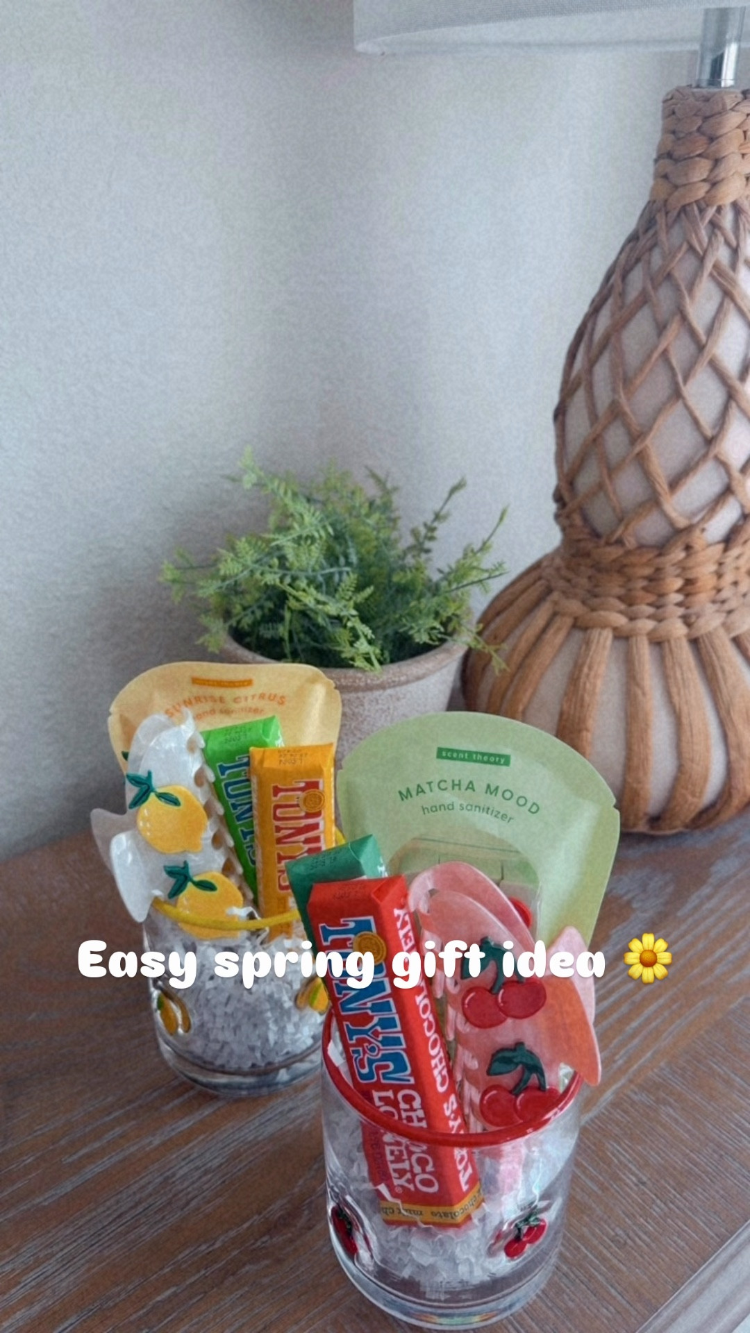 Easy spring gift idea 🌼

#LTKmomlife #LTKSeasonal #LTKdayinmylife