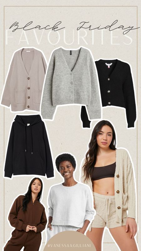 Here is a round up of Black Friday Sweaters and cardigans ya’ll are loving. Hurry and snag you fav if you haven’t already.

#LTKSeasonal #LTKCyberweek #LTKHoliday