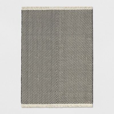Chevron Woven Area Rug - Project 62&#153; | Target