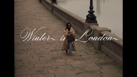 Everyday winter outfits look book, Winter outfit inspiration, Winter in London

#LTKstyletip #LTKeurope #LTKSeasonal