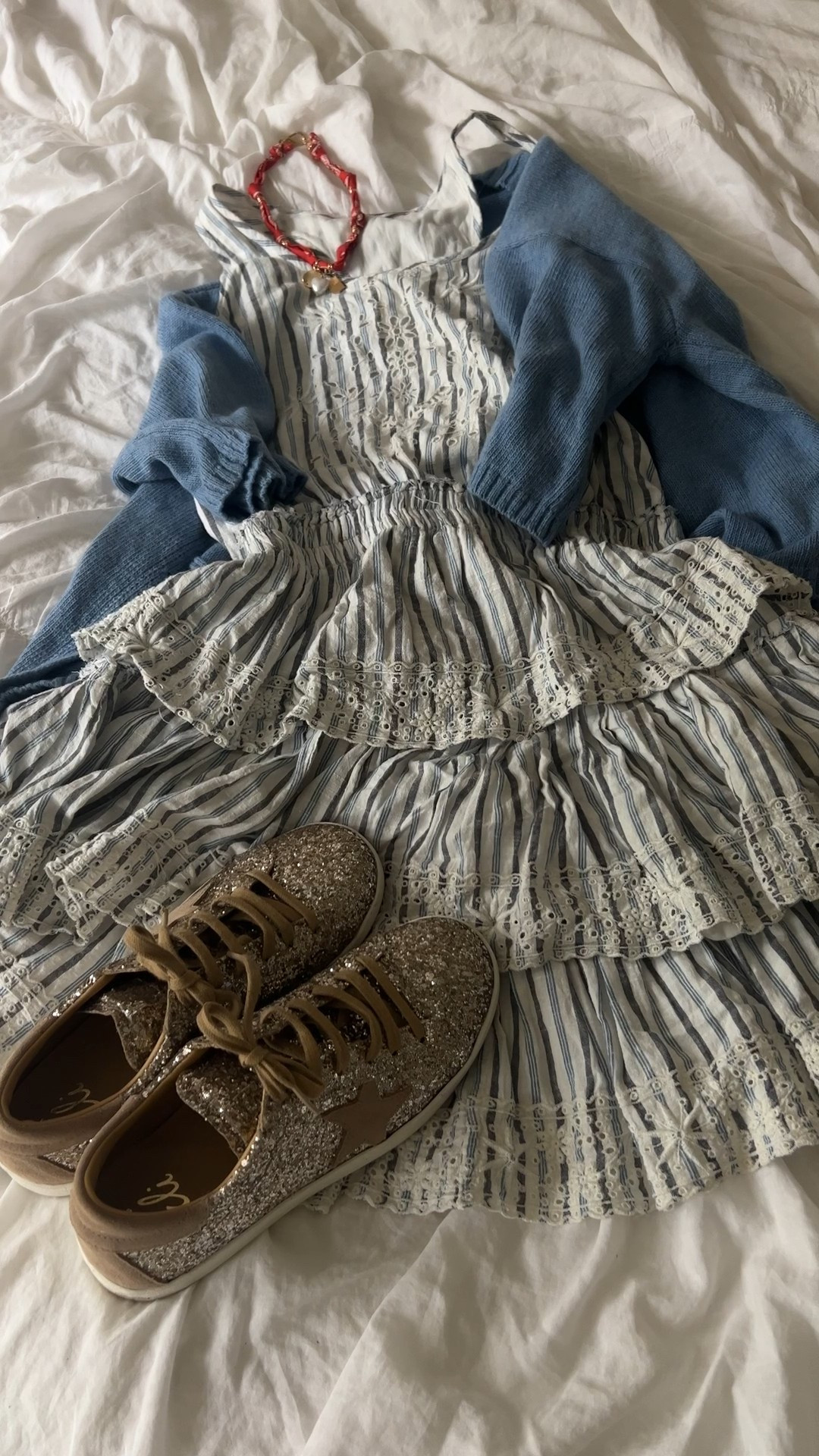 July 4th outfit inspo

#LTKStyleTip #LTKSeasonal