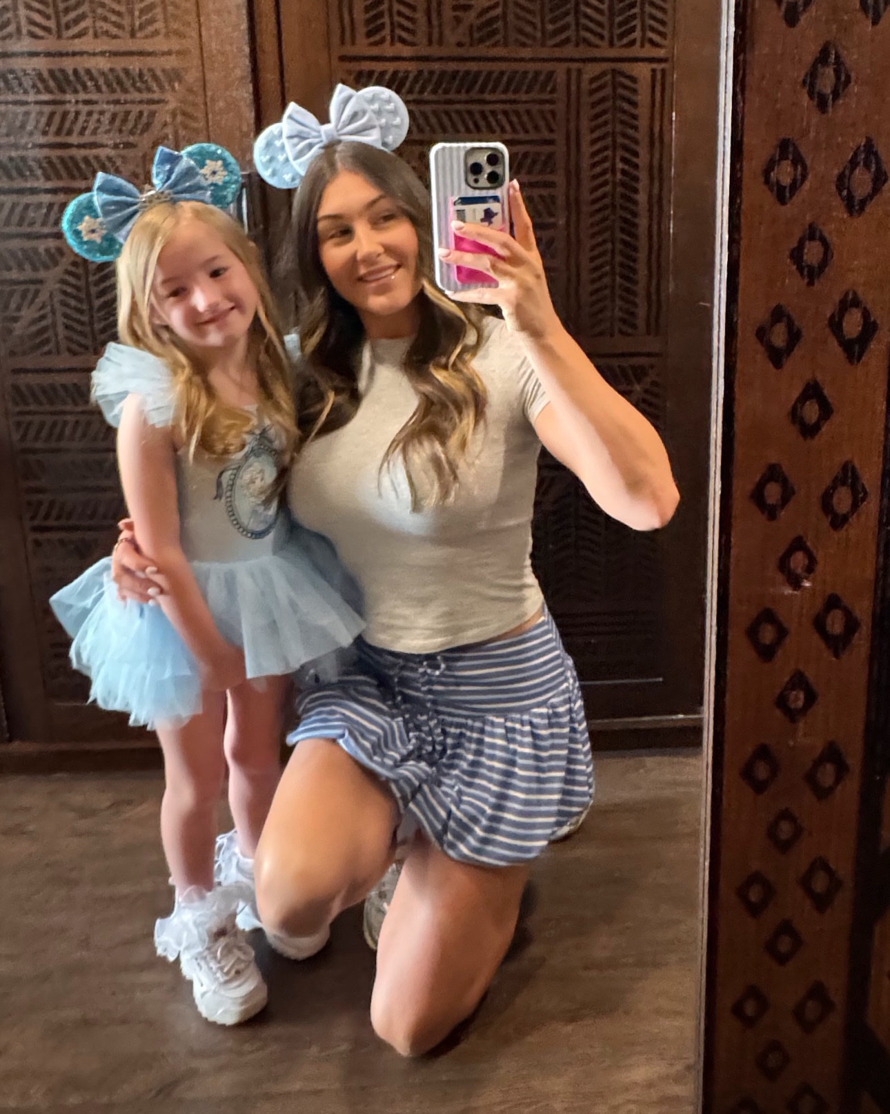 Disney Outfits for Epcot! ❄️ Mom and Mini kids travel girls disney vacation disneyworld

#disneyworld #disneyland #disney #outfits #kids #family #travel #disneyoutfit #outfit #epcot #magickingdom #elsa #disneyprincess #walmart #amazon #etsy

#LTKootd #LTKKids #LTKmomlife